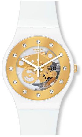 Swatch SUOZ148 Kadın Kol Saati