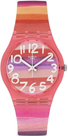 Swatch GP140 Uniseks Kol Saati