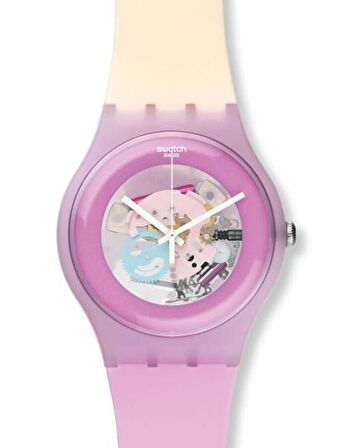 Swatch SUOP101 Kadın Kol Saati