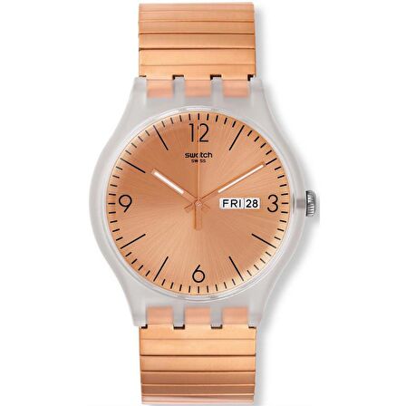 SWATCH SUOK707A KADIN KOL SAATİ