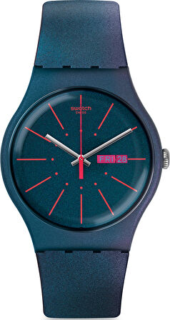 Swatch SUON708 Kol Saati