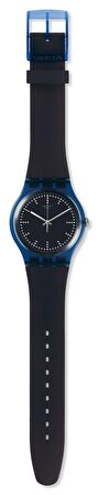 Swatch SUON121 BLUE PILLOW Kol Saati