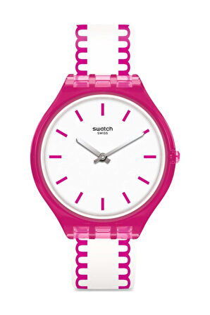 Swatch SVOP102 Kadın Kol Saati