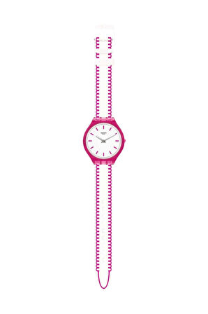 Swatch SVOP102 Kadın Kol Saati