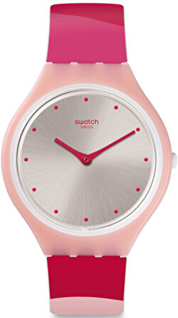 Swatch SVOP101 SKINSET Kadın Kol Saati