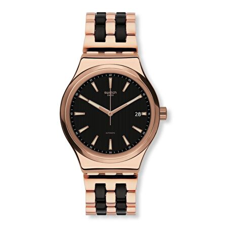 SWATCH YIG400G UNISEX KOL SAATİ