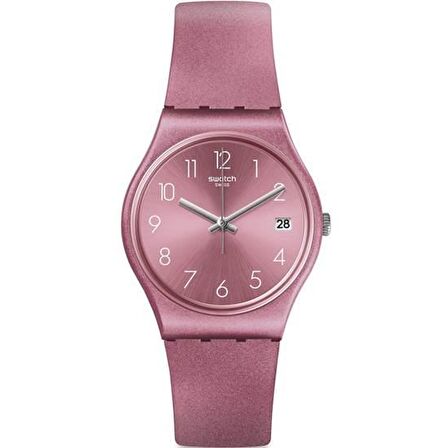 Swatch GP404 Kadın Kol Saati