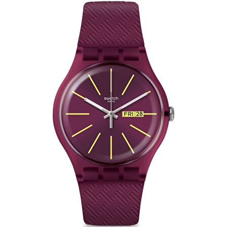 Swatch SUOR709 Kadın Kol Saati