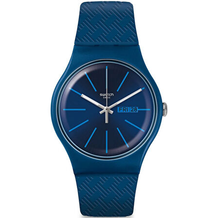 Swatch SUON713 Unisex Kol Saati