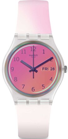 Swatch (Ø 34 MM) Bayan Kol Saati GE719