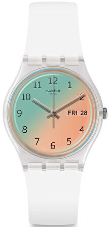 Swatch GE720 ULTRASOLEIL Kol Saati