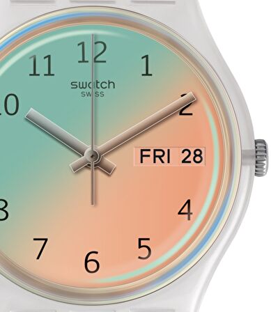 Swatch GE720 ULTRASOLEIL Kol Saati