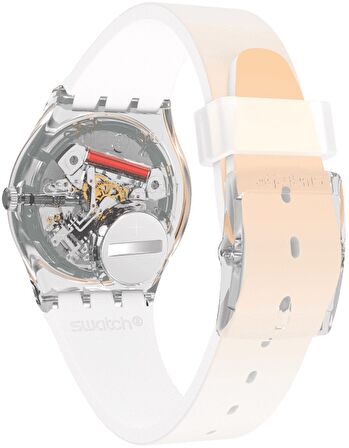 Swatch GE720 ULTRASOLEIL Kol Saati