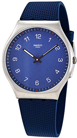 SWATCH SS07S102 Erkek Kol Saati