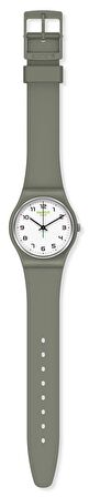 Swatch SO28G101 Unisex Kol Saati