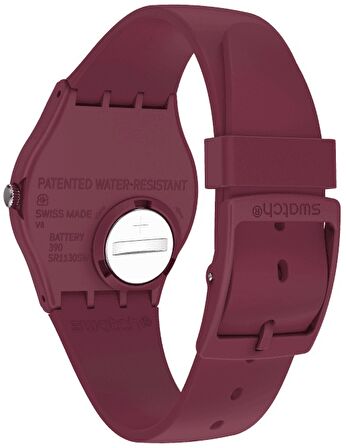 Swatch So28r103 WAKIT Kol Saati