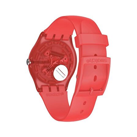 Swatch SUOO105 Unisex Kol Saati