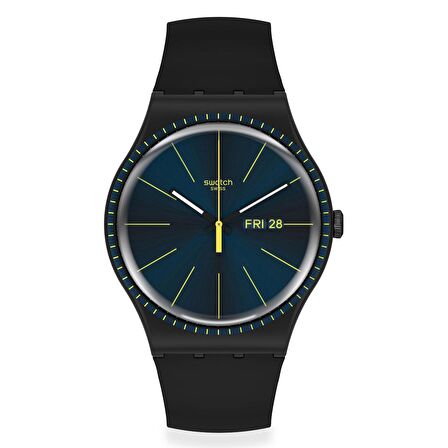 SWATCH SUOB731 ERKEK KOL SAATİ