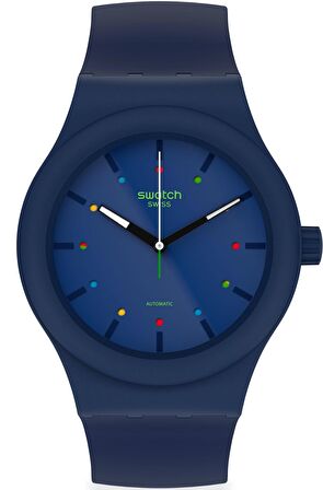 Swatch So30n400 Sistem51 Kol Saati