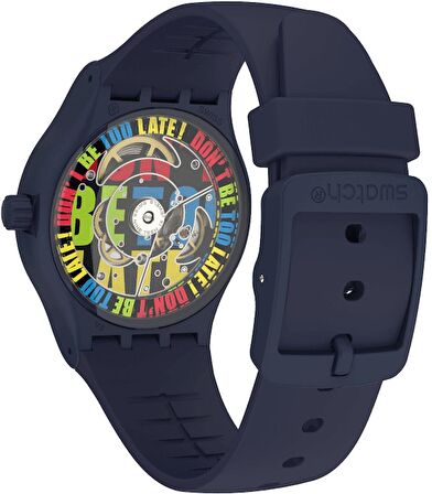 Swatch So30n400 Sistem51 Kol Saati