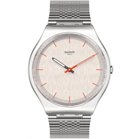 SWATCH SS07S113GG Kadın Kol Saati