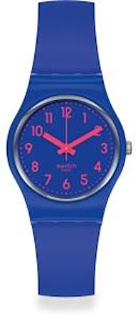 SWATCH LS115C Kadın Kol Saati