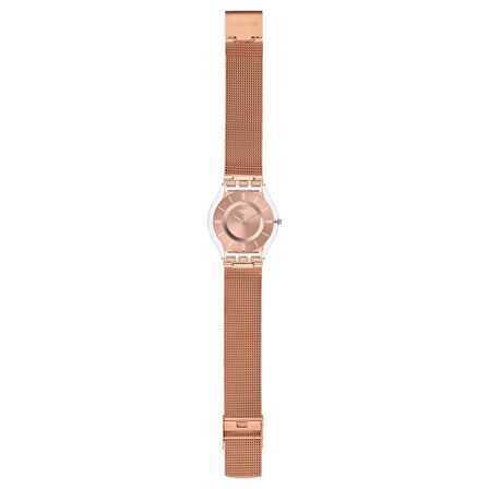 Swatch SS08K104M Kadın Kol Saati