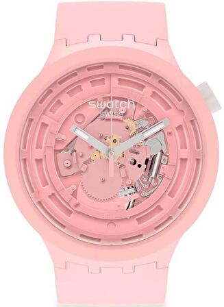 Swatch SB03P100 Kadın Kol Saati
