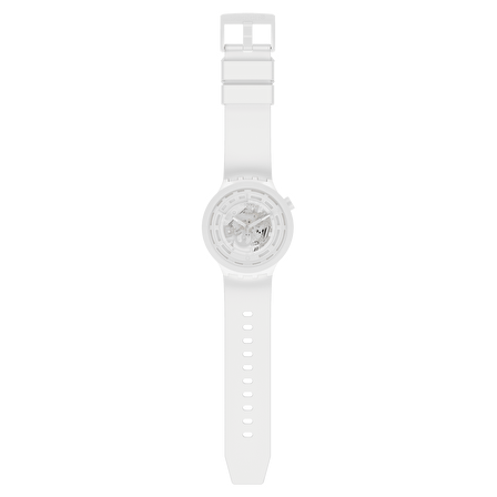 Swatch SB03W100 Unisex Kol saati