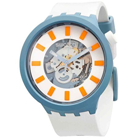 SWATCH SB03N101 Kadın Kol Saati