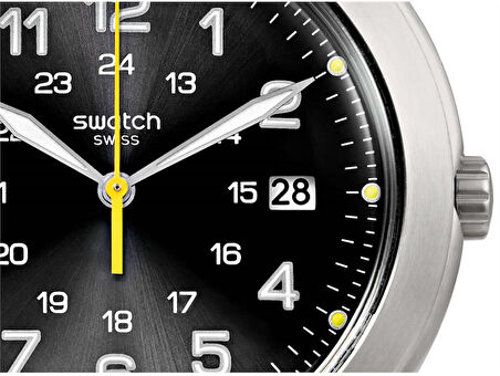 Swatch YWS439GC Unisex Kol Saati