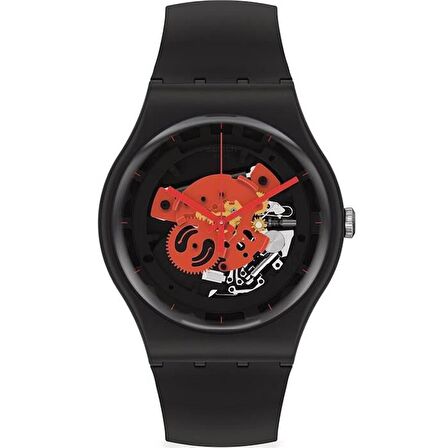 SWATCH SO32B110 Kadın Kol Saati