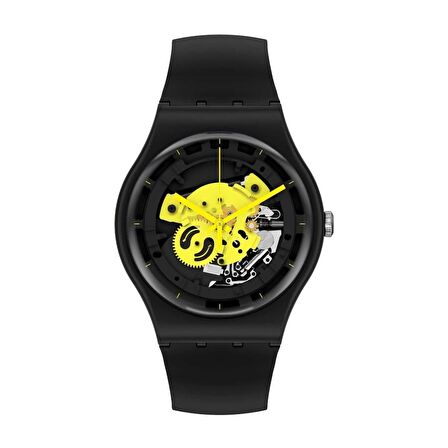 SWATCH SO32B111 Kadın Kol Saati