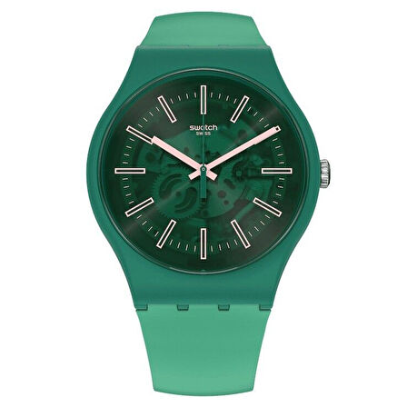 Swatch SO29G100 Unisex Kol Saati