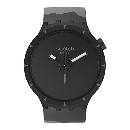 Swatch SB03B110 Unisex Kol Saati