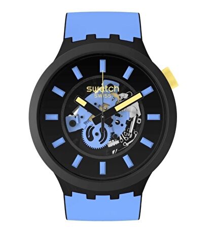 SWATCH SB03B108 Kadın Kol Saati