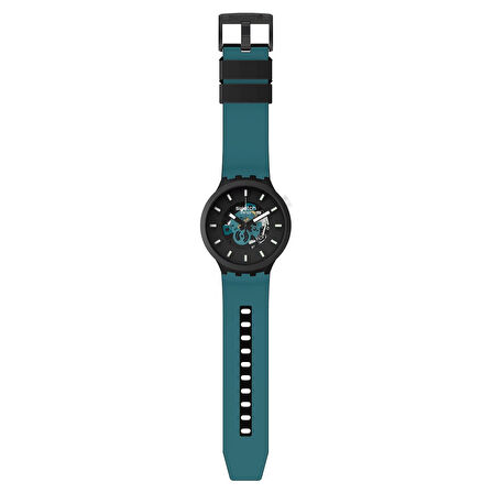 SWATCH SB03B107 ERKEK KOL SAATİ