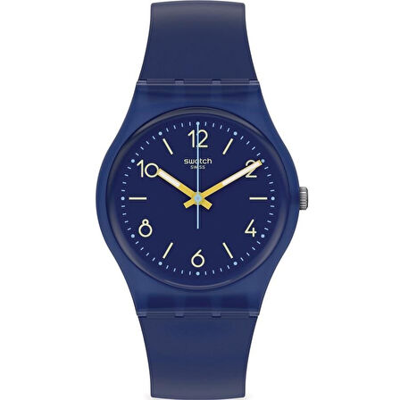 Swatch SO28N108 Kadın Kol Saati