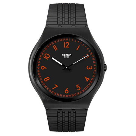 Swatch SS07B106 Unisex Kol Saati