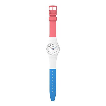 Swatch SO28W400 Kadın Kol Saati