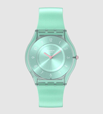 Swatch SS08L100 Kadın Kol Saati