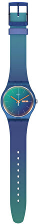 Swatch SO29N708 Unisex Kol Saati