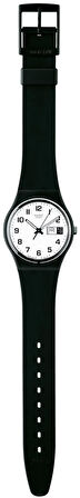 Swatch GB743-S26 Unisex Kol Saati