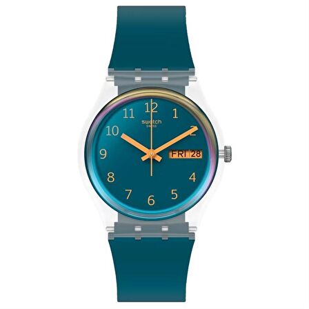 SWATCH SO28K700 KADIN KOL SAATİ