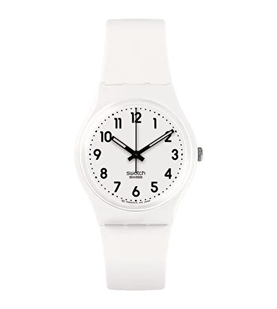 SWATCH SO28W107-S14 KADIN KOL SAATİ