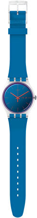 Swatch SO29K702 Unisex Kol Saati