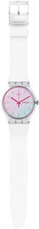 Swatch SO29K704-S14 Unisex Kol Saati