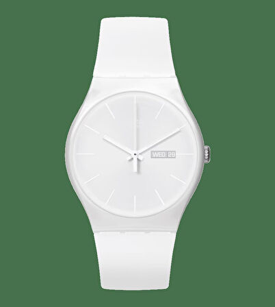 Swatch SO29W704-S14 Unisex Kol Saati