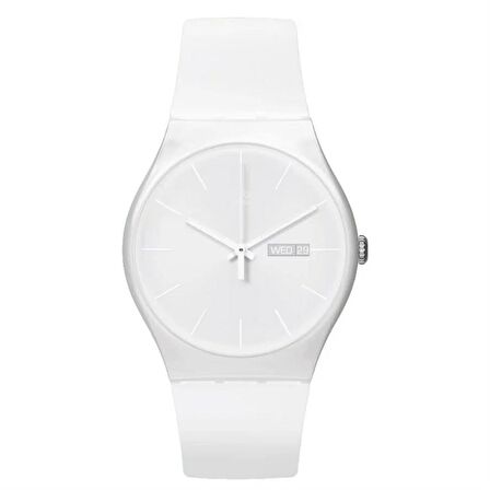 Swatch SO29W704-S14 Unisex Kol Saati