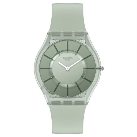 Swatch SS08G103-S14 Kadın Kol Saati